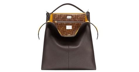 fendi outlet california|fendi peekaboo canada.